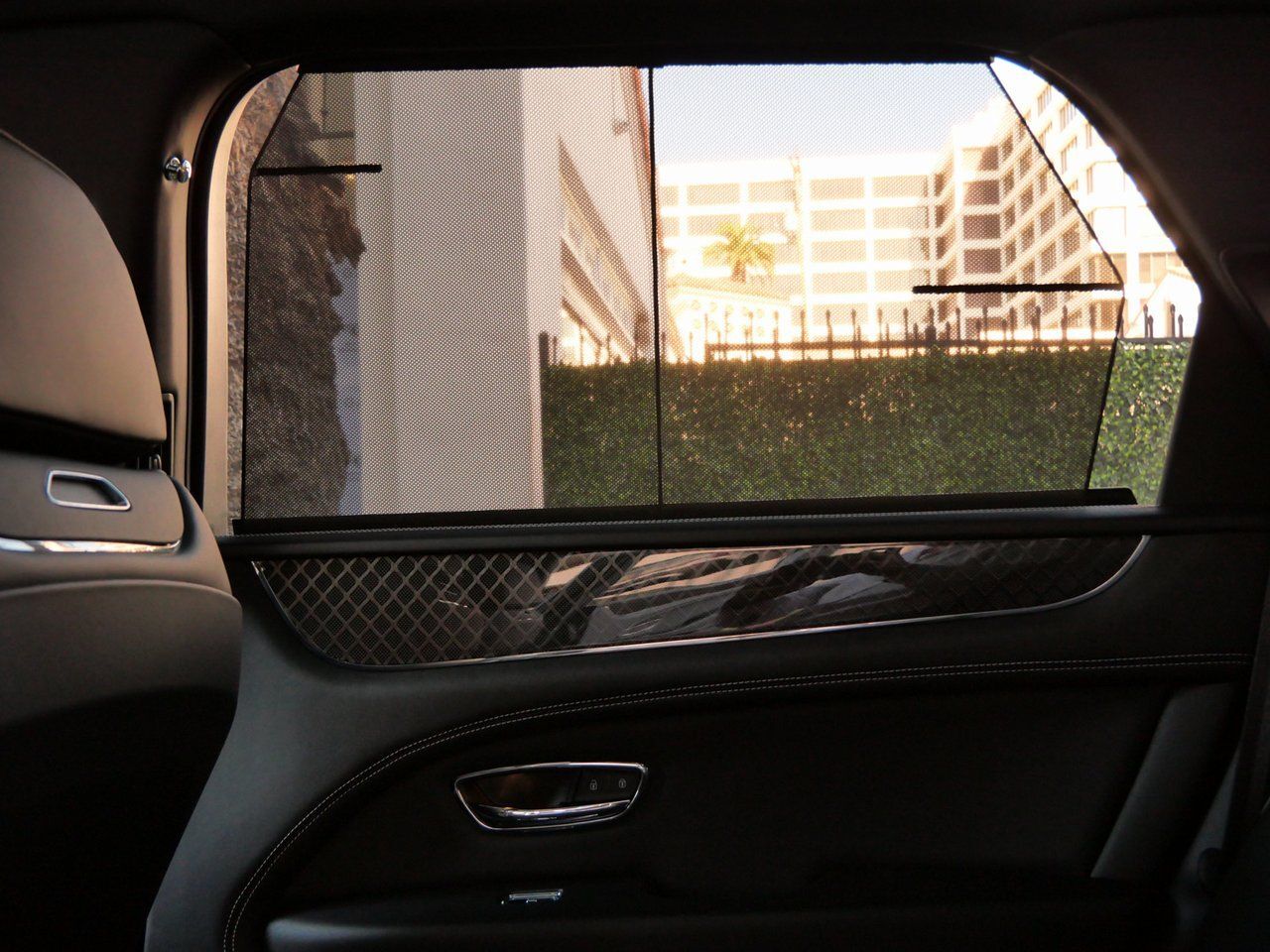 2025 Bentley Bentayga S Black Edition S Black Edition Lawrence KS