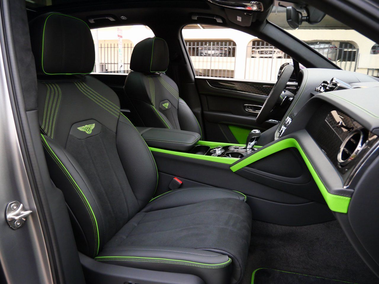 2025 Bentley Bentayga S Black Edition S Black Edition Lawrence KS