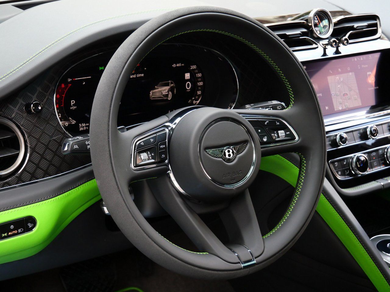 2025 Bentley Bentayga S Black Edition S Black Edition Lawrence KS