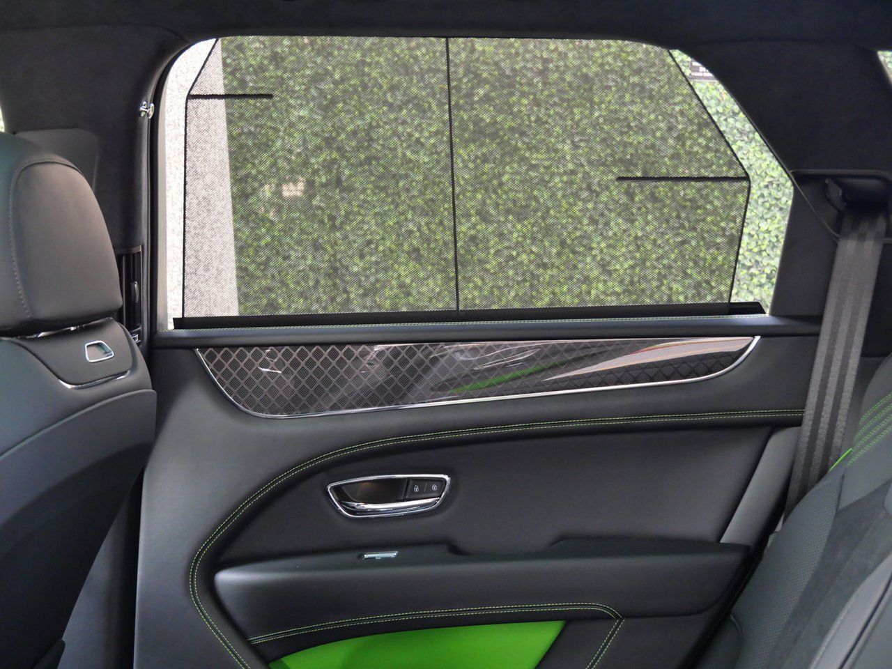 2025 Bentley Bentayga S Black Edition S Black Edition Lawrence KS