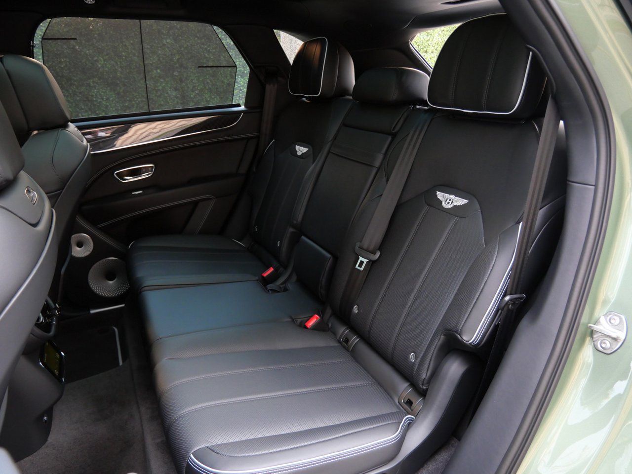 2025 Bentley Bentayga S Black Edition S Black Edition Lawrence KS