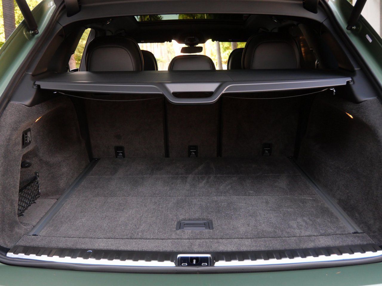 2025 Bentley Bentayga S Black Edition S Black Edition Lawrence KS