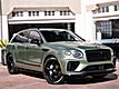 2025 Bentley Bentayga S Black Edition