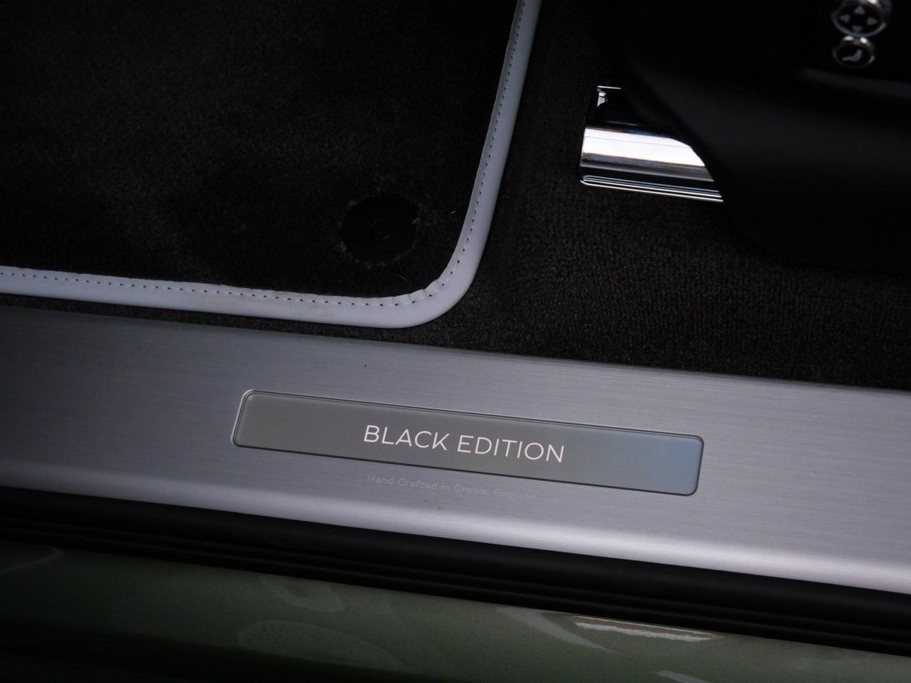 2025 Bentley Bentayga S Black Edition S Black Edition Lawrence KS