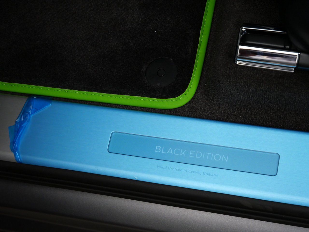 2025 Bentley Bentayga S Black Edition S Black Edition Lawrence KS