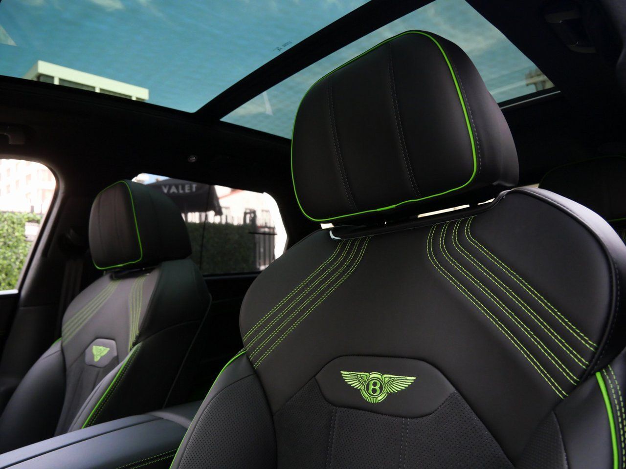 2025 Bentley Bentayga S Black Edition S Black Edition Lawrence KS