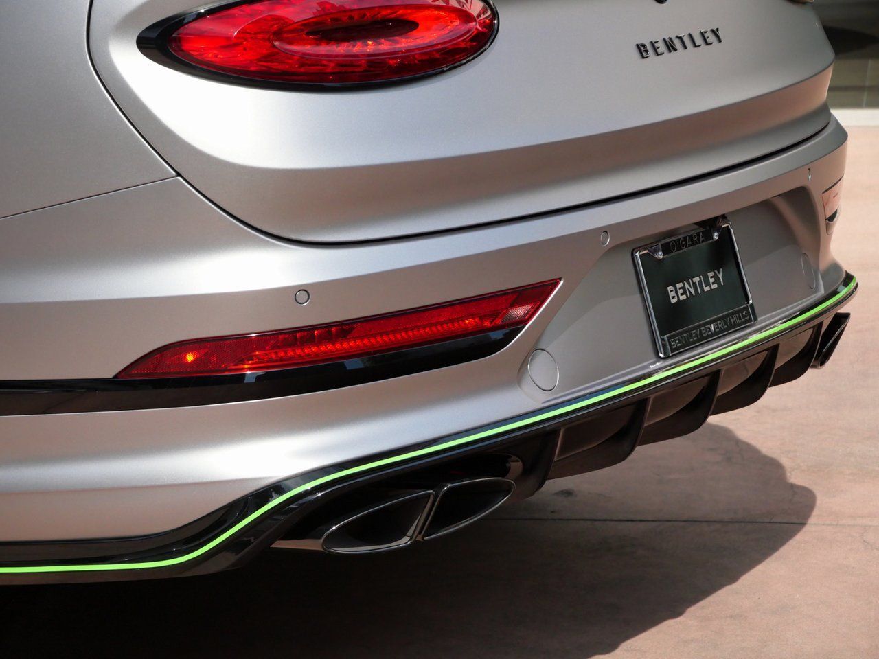 2025 Bentley Bentayga S Black Edition S Black Edition Lawrence KS