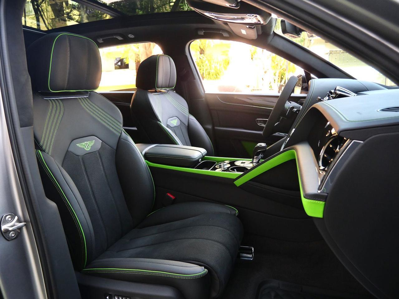 2025 Bentley Bentayga S Black Edition S Black Edition Lawrence KS