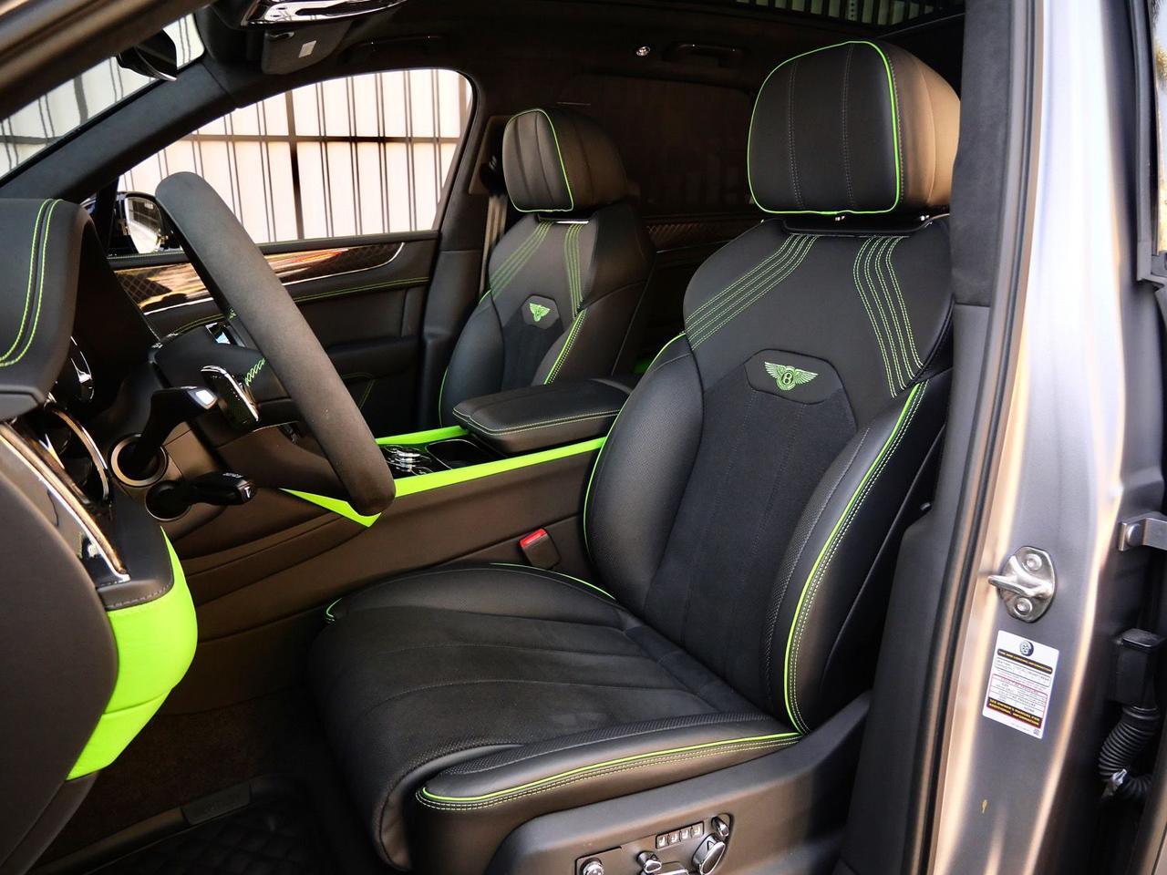 2025 Bentley Bentayga S Black Edition S Black Edition Lawrence KS
