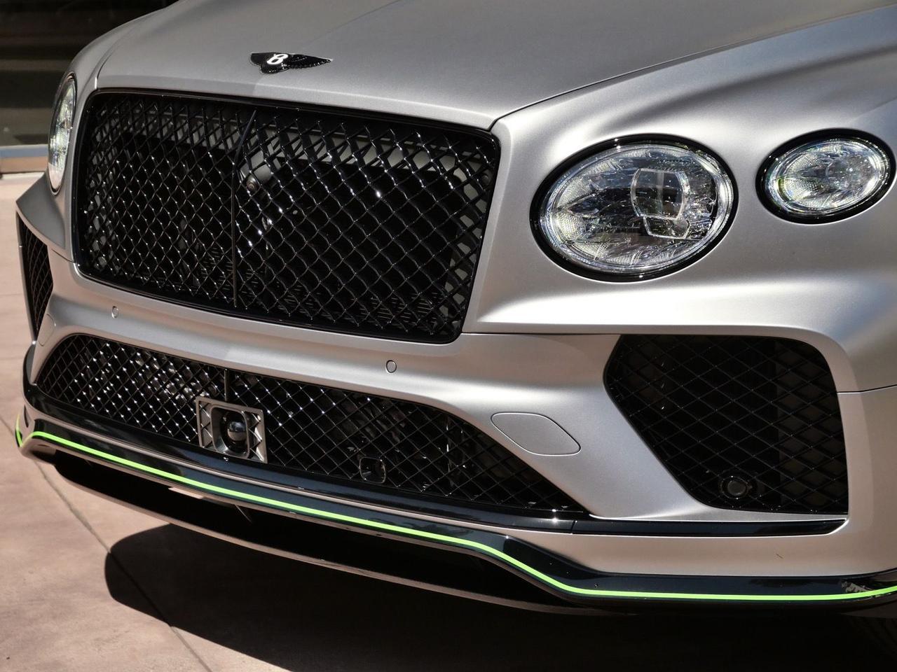 2025 Bentley Bentayga S Black Edition S Black Edition Lawrence KS