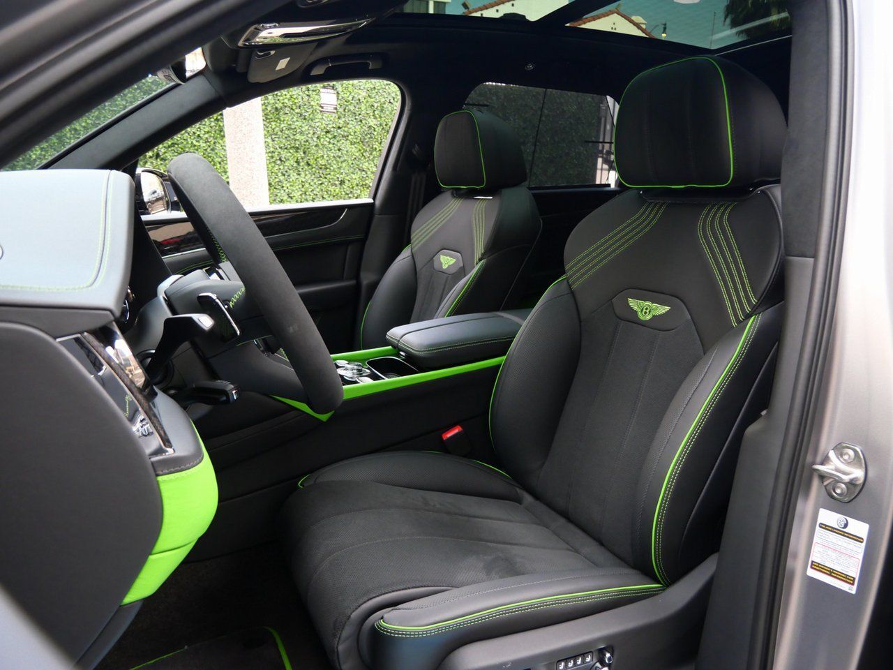 2025 Bentley Bentayga S Black Edition S Black Edition Lawrence KS