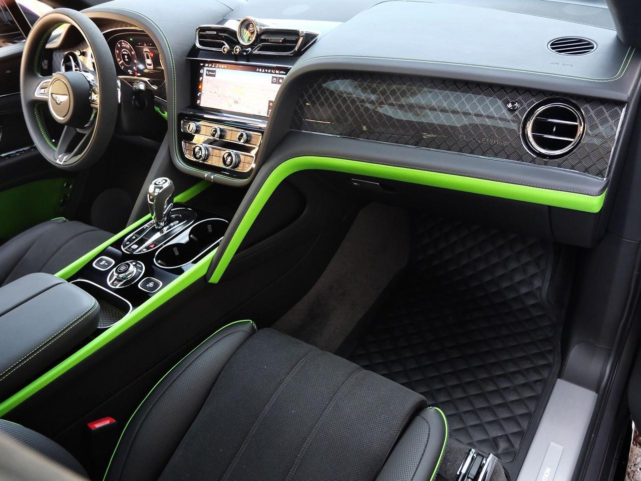 2025 Bentley Bentayga S Black Edition S Black Edition Lawrence KS