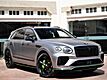2025 Bentley Bentayga S Black Edition
