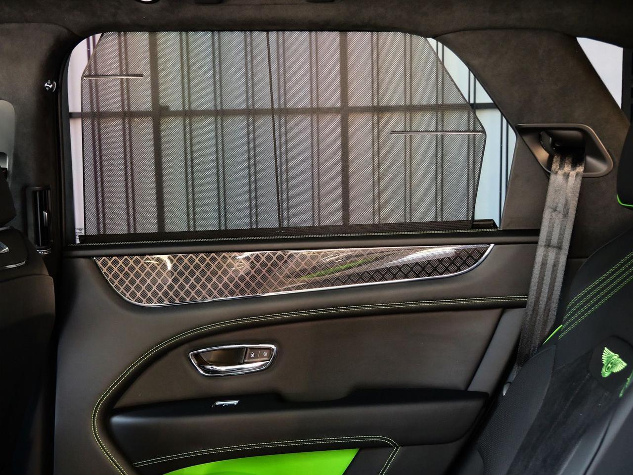 2025 Bentley Bentayga S Black Edition S Black Edition Lawrence KS