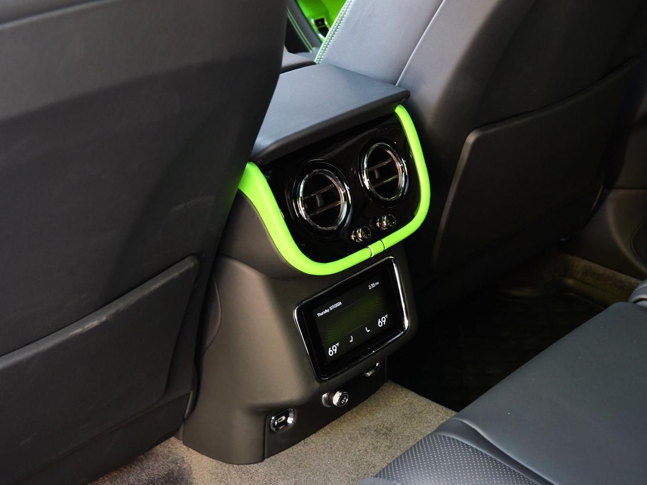 2025 Bentley Bentayga S Black Edition S Black Edition Lawrence KS
