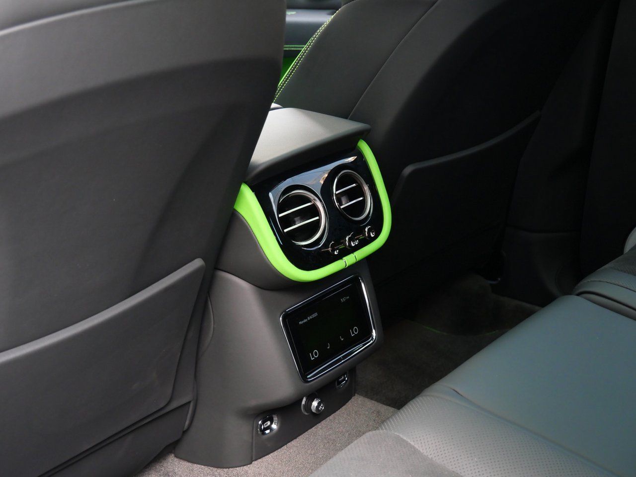 2025 Bentley Bentayga S Black Edition S Black Edition Lawrence KS