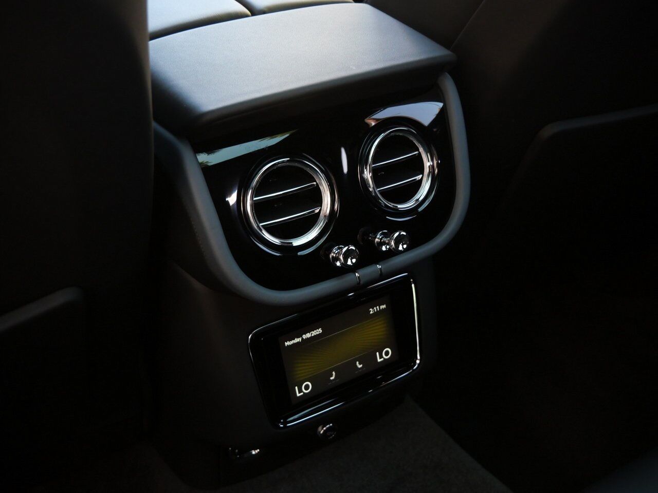 2025 Bentley Bentayga S Lawrence KS