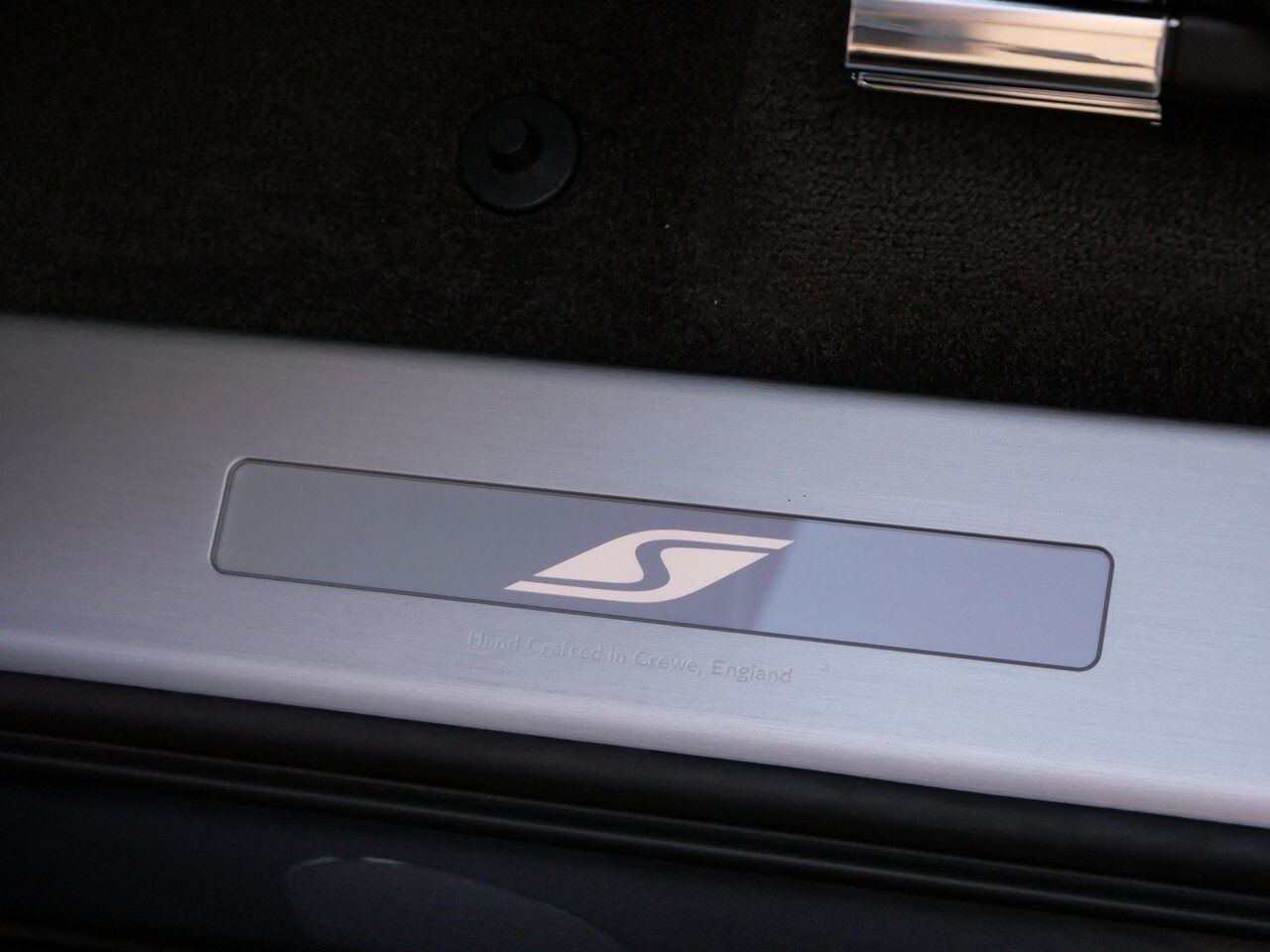 2025 Bentley Bentayga S Lawrence KS