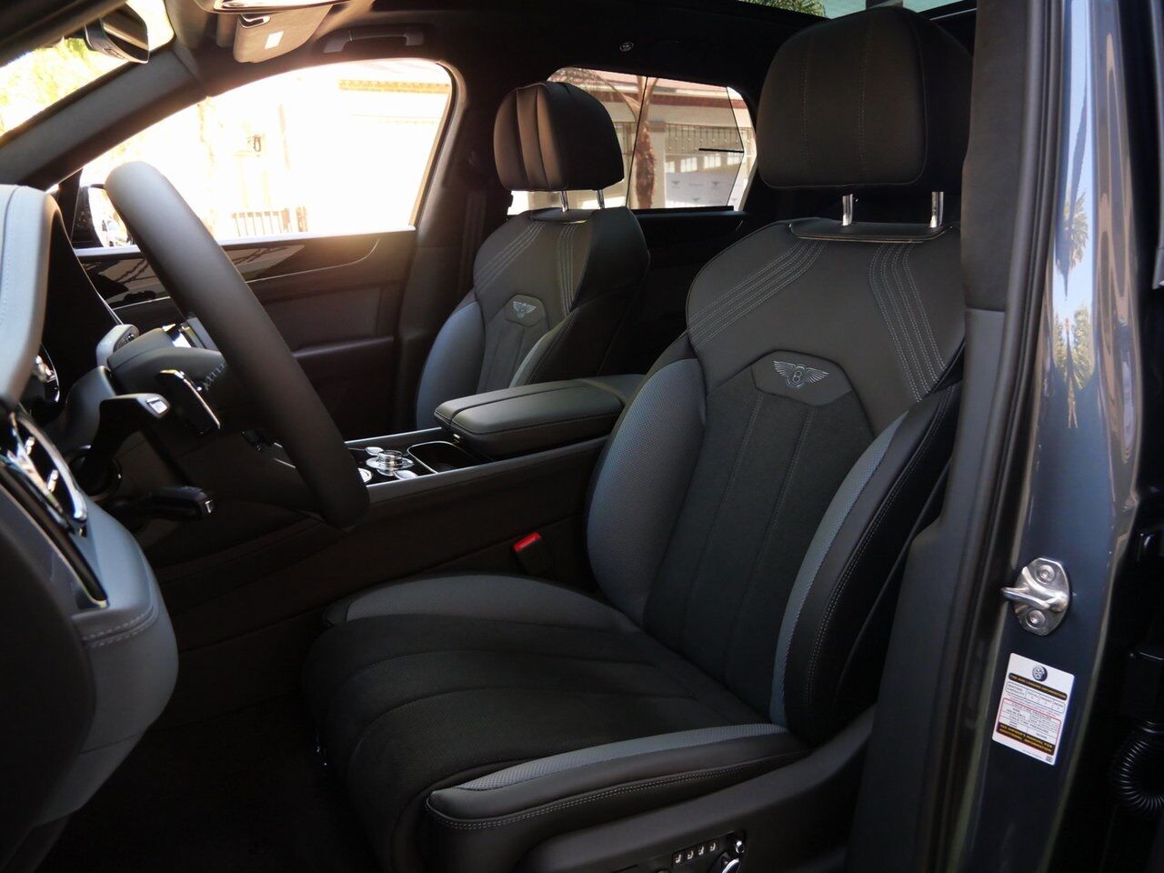 2025 Bentley Bentayga S Lawrence KS