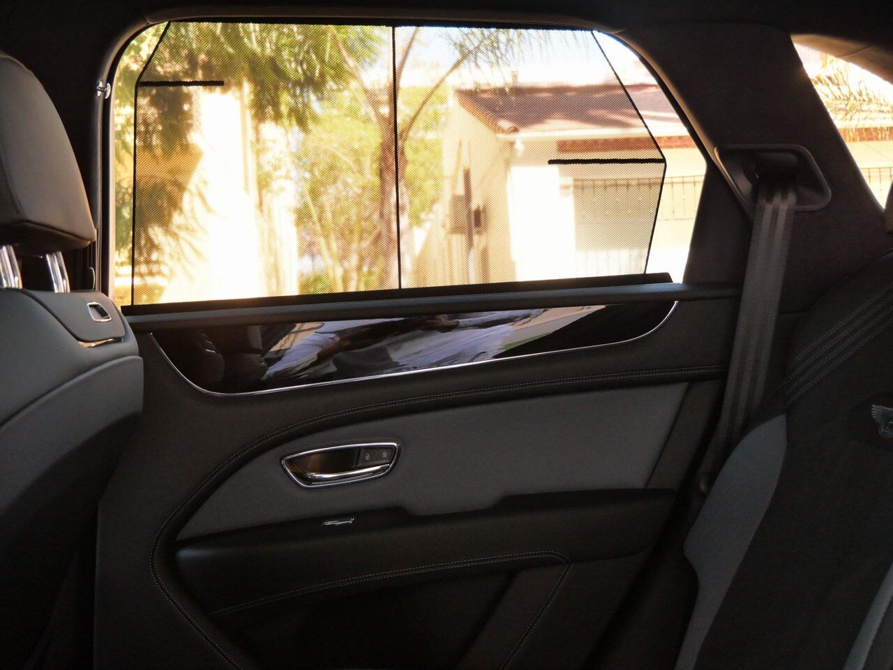 2025 Bentley Bentayga S Lawrence KS