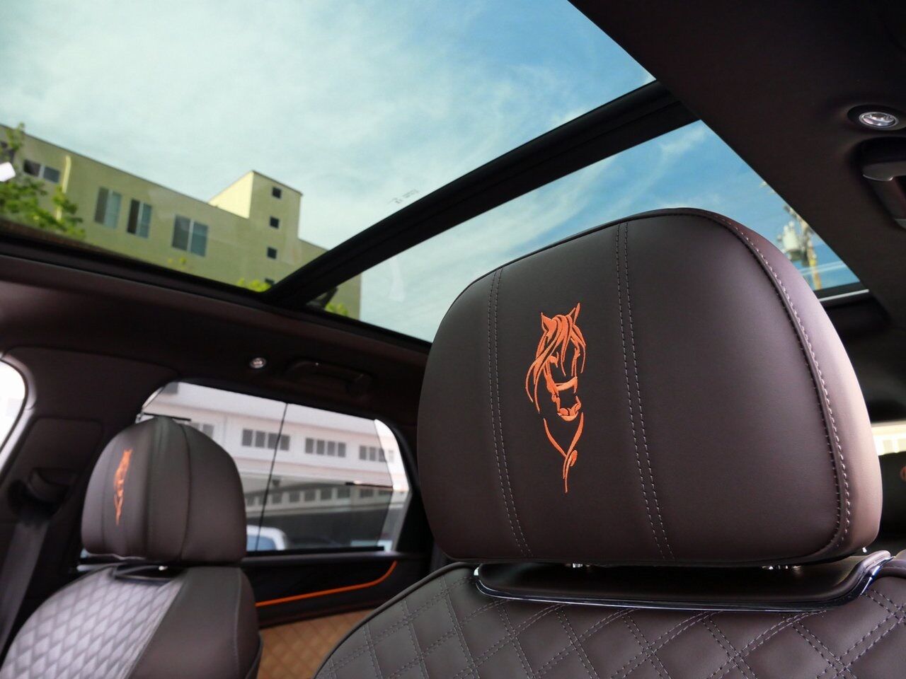2025 Bentley Bentayga S Lawrence KS