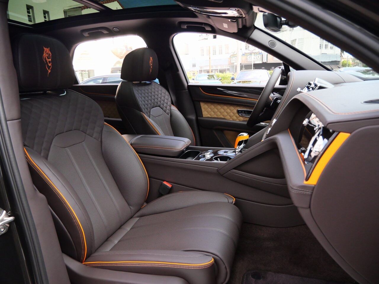 2025 Bentley Bentayga S Lawrence KS