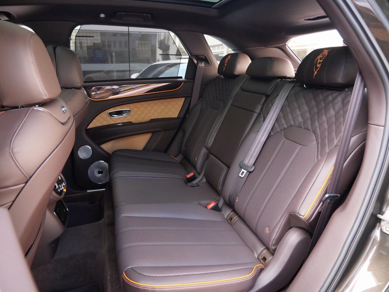 2025 Bentley Bentayga S Lawrence KS
