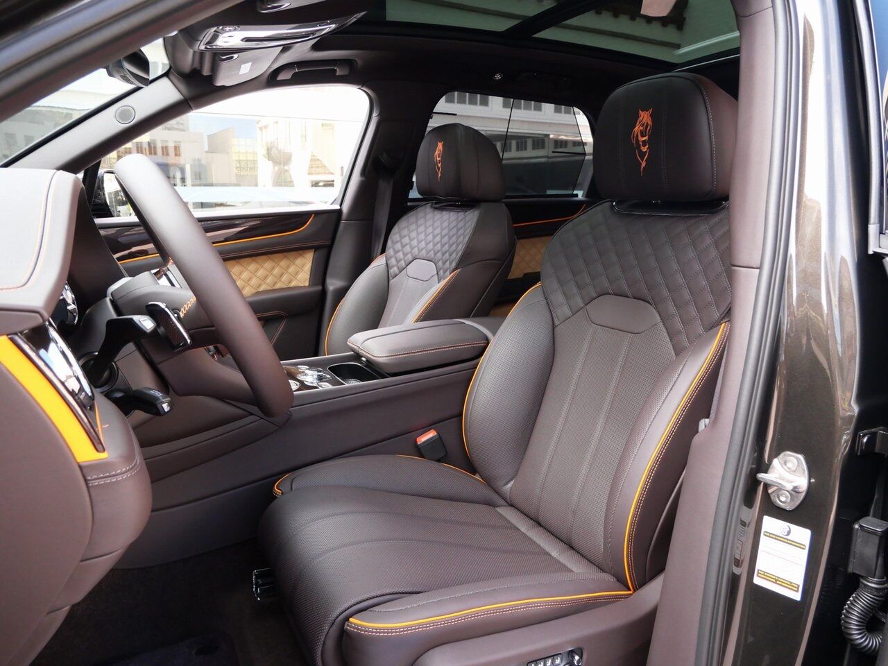 2025 Bentley Bentayga S Lawrence KS