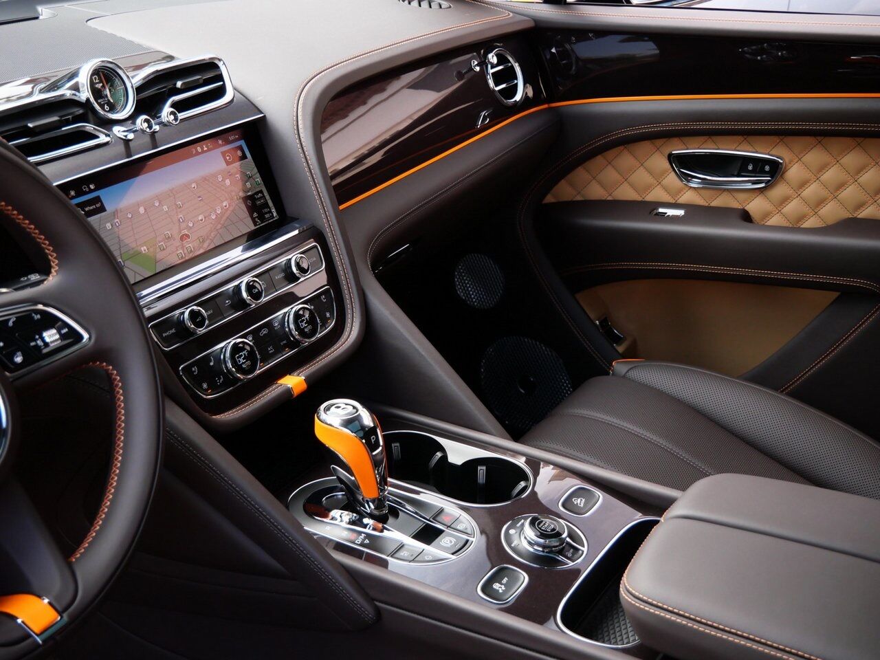 2025 Bentley Bentayga S Lawrence KS