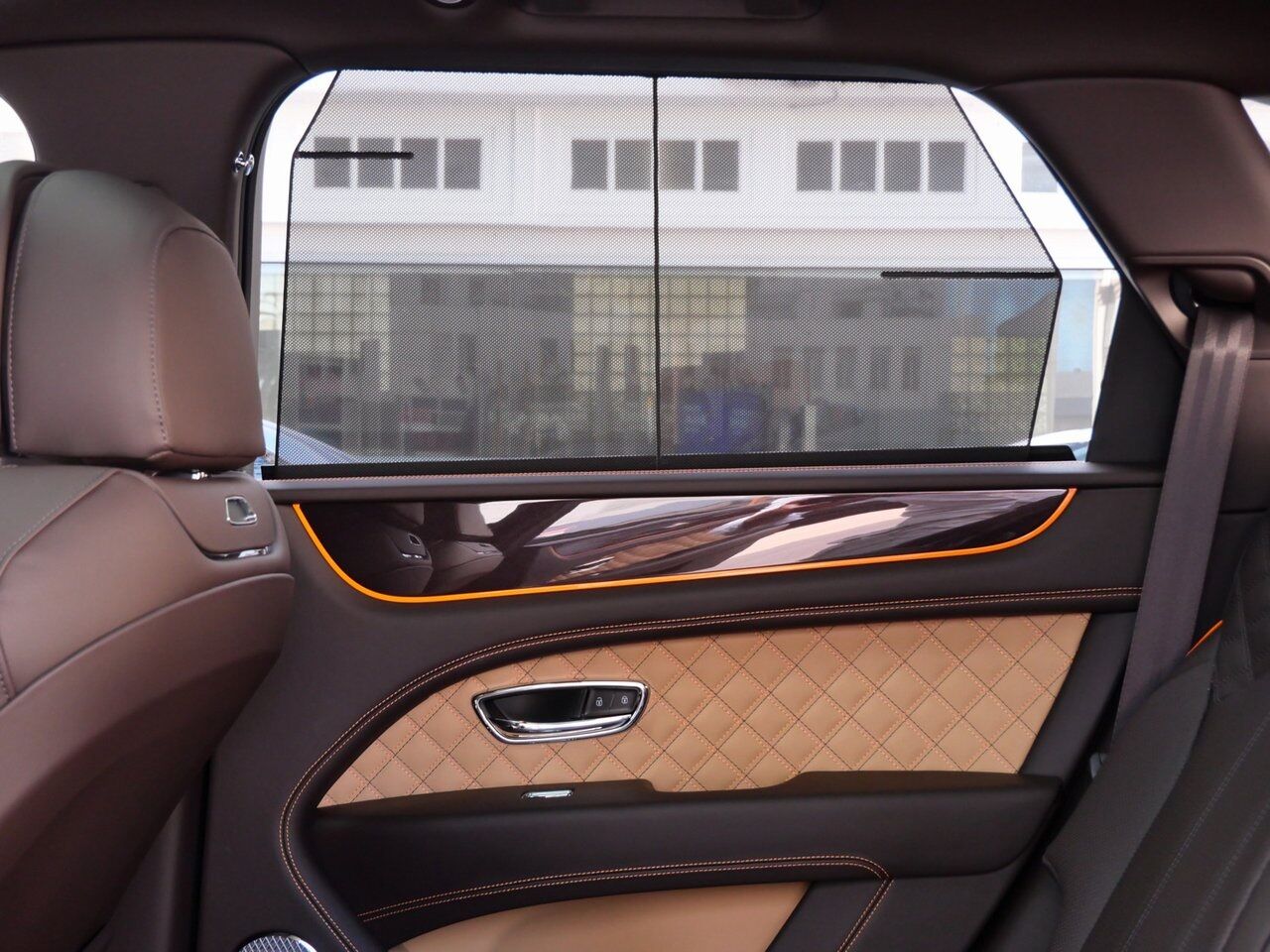 2025 Bentley Bentayga S Lawrence KS