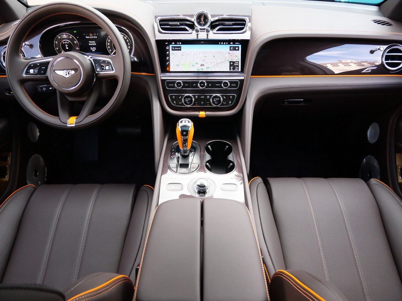 2025 Bentley Bentayga S Lawrence KS