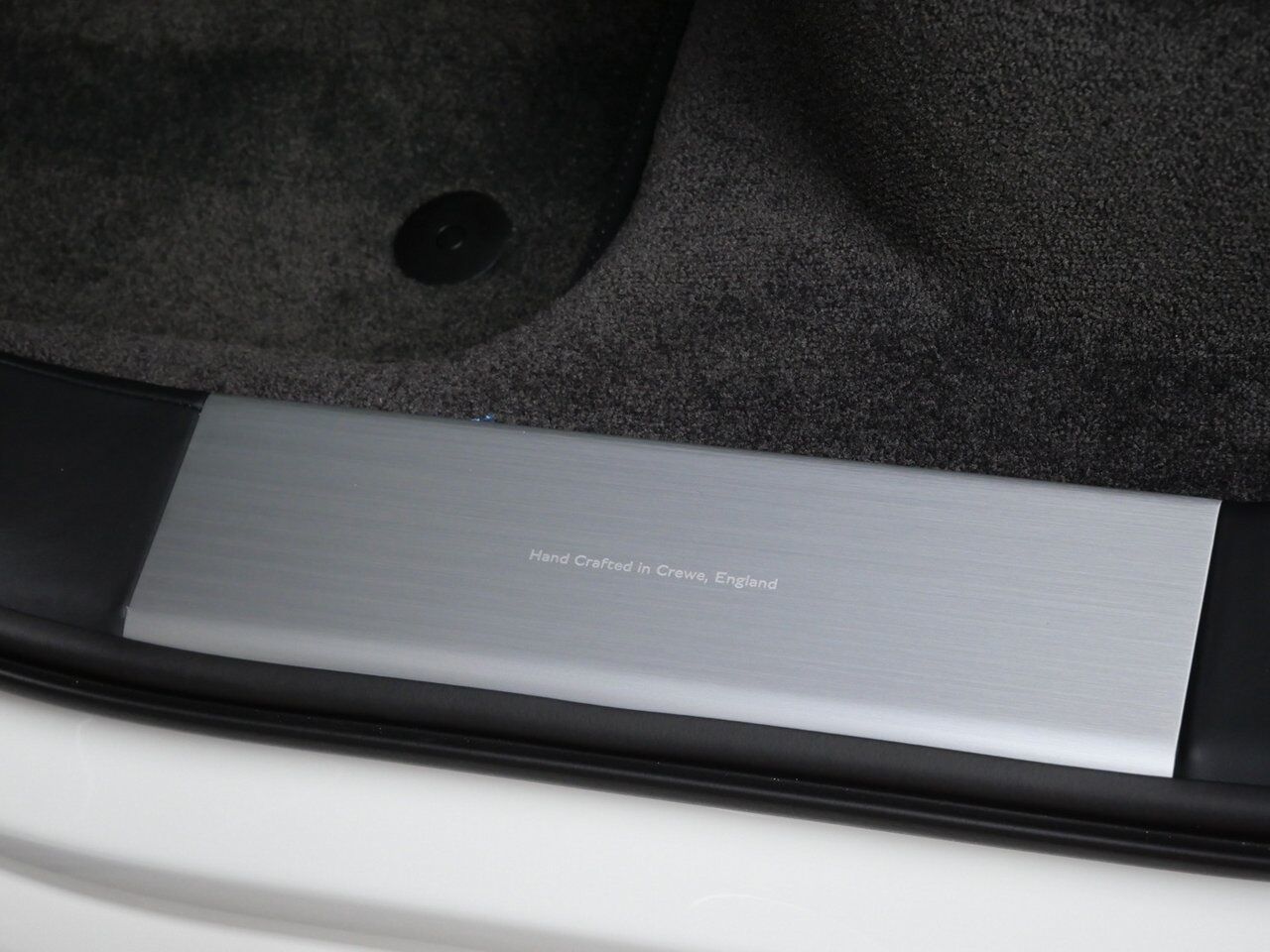 2025 Bentley Bentayga V8 Lawrence KS