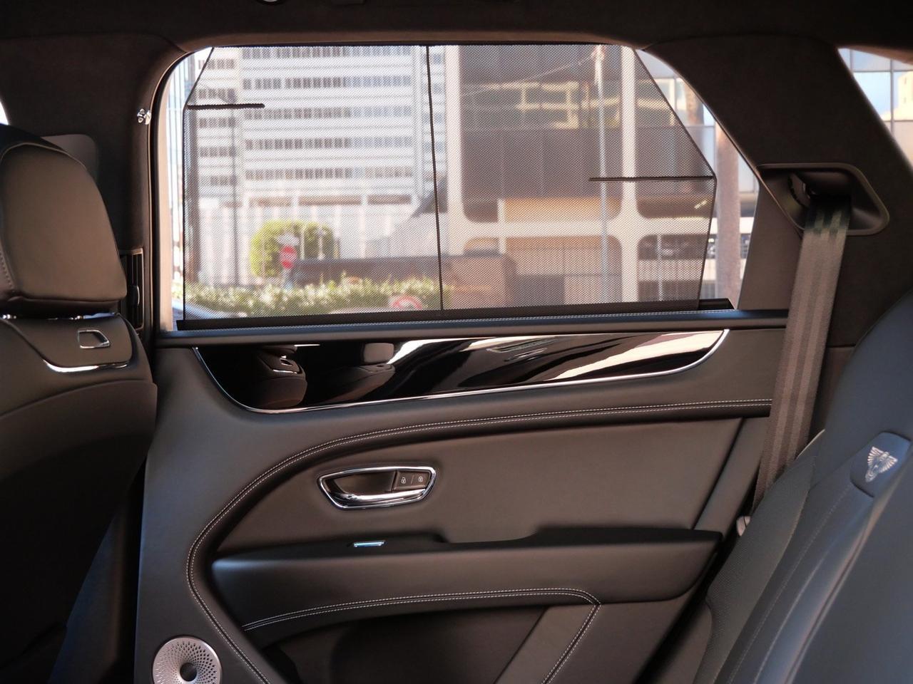 2025 Bentley Bentayga V8 Lawrence KS