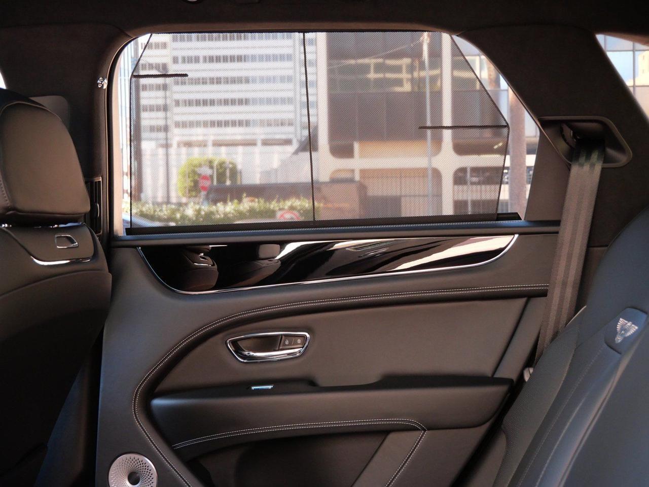 2025 Bentley Bentayga V8 Lawrence KS