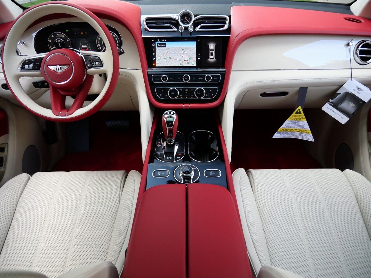 2025 Bentley Bentayga V8 Lawrence KS