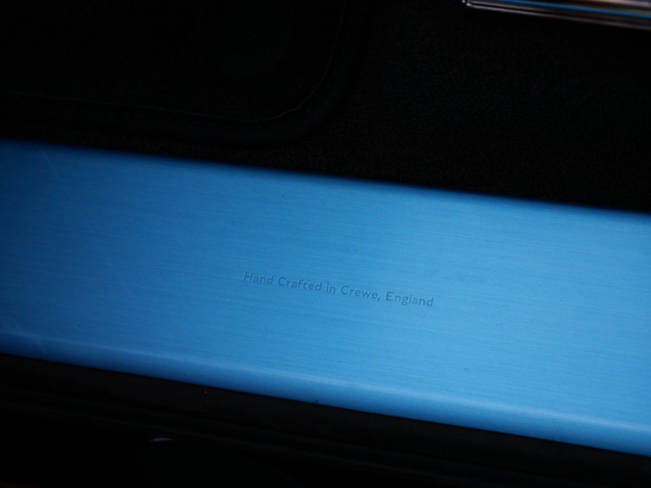 2025 Bentley Bentayga V8 Lawrence KS