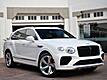 2025 Bentley Bentayga V8