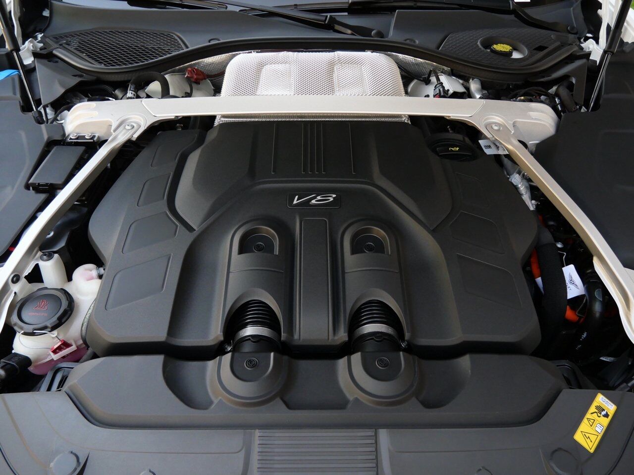 2025 Bentley Continental Black Edition Lawrence KS