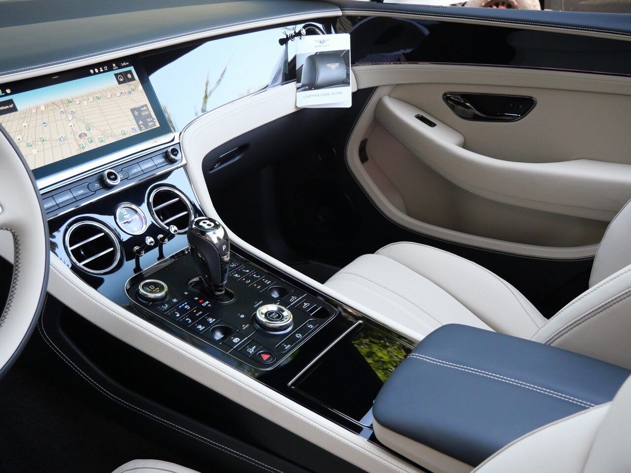 2025 Bentley Continental Black Edition Lawrence KS