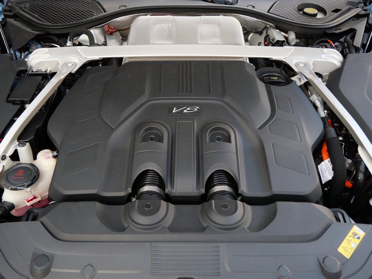 2025 Bentley Continental GT Black Edition Black Edition Lawrence KS