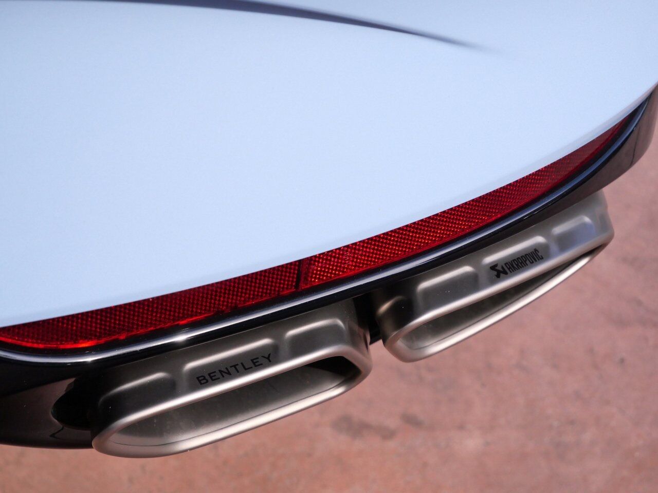 2025 Bentley Continental GT Black Edition Lawrence KS
