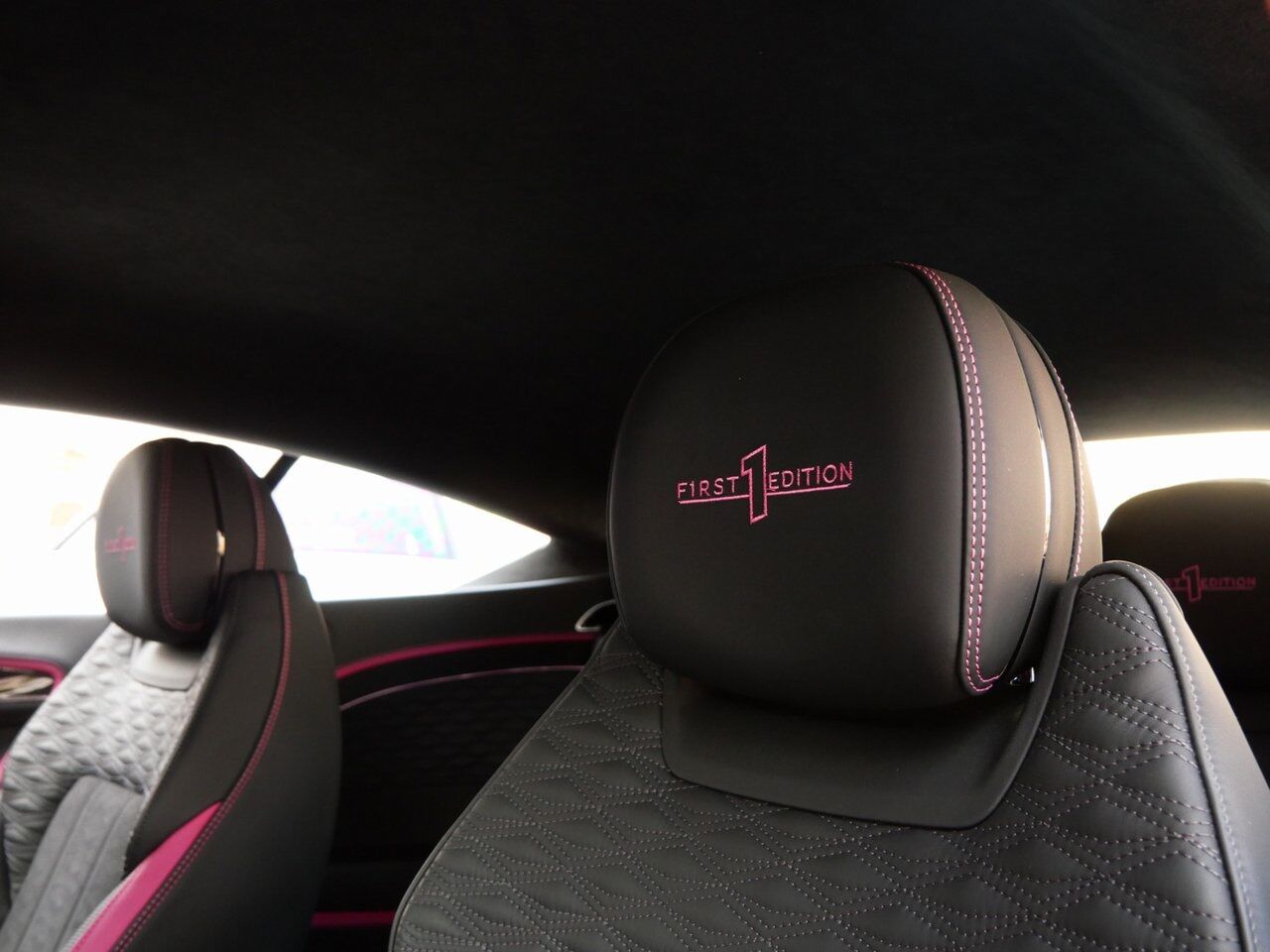 2025 Bentley Continental GT Speed Lawrence KS