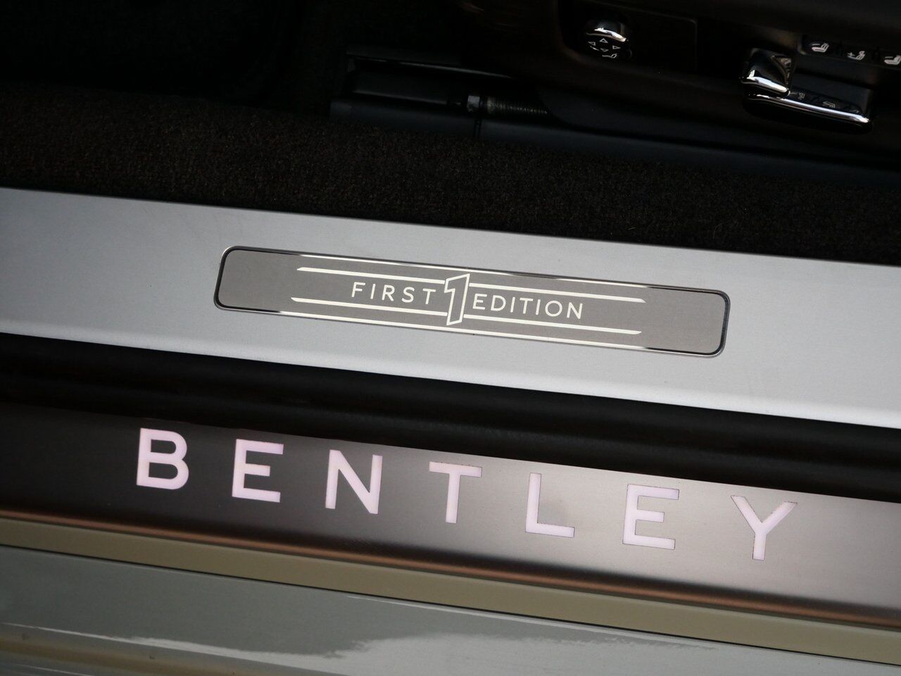 2025 Bentley Continental GT Speed Lawrence KS