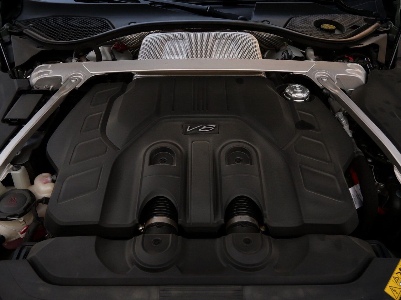 2025 Bentley Continental GT Speed Lawrence KS