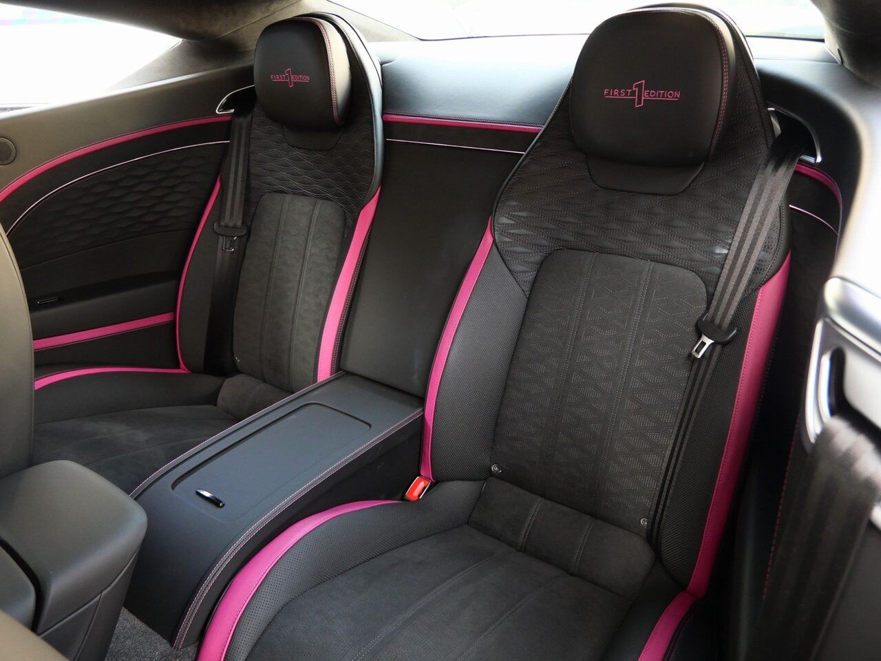 2025 Bentley Continental GT Speed Lawrence KS