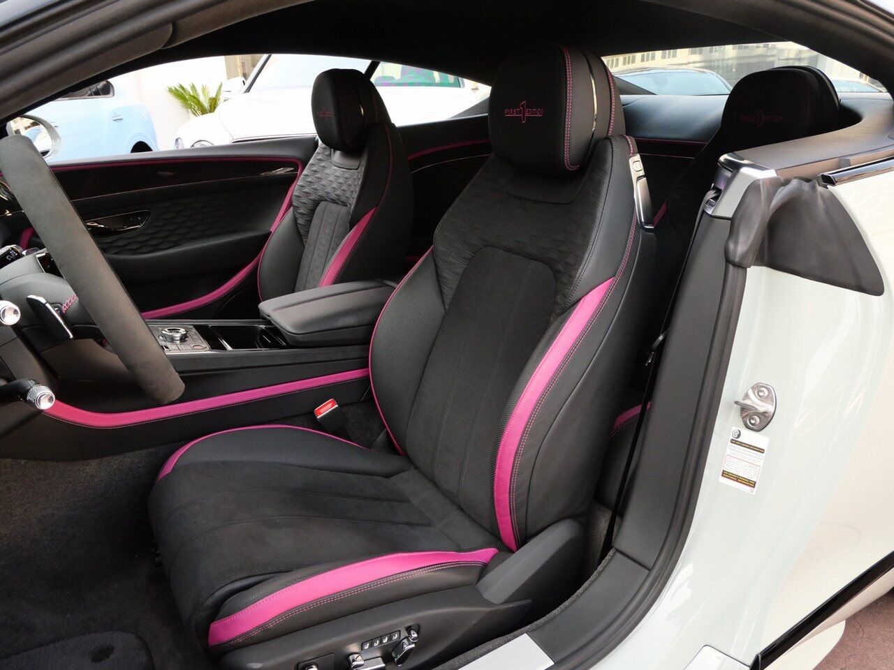 2025 Bentley Continental GT Speed Lawrence KS