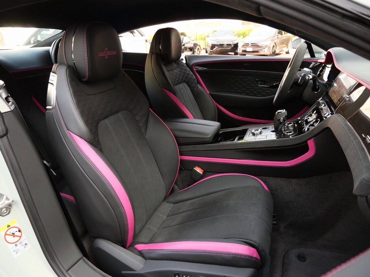 2025 Bentley Continental GT Speed Lawrence KS