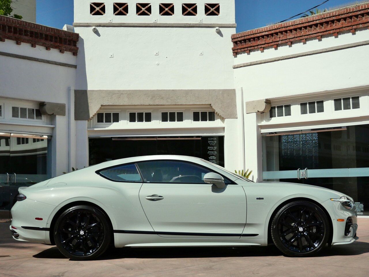 2025 Bentley Continental GT Speed Lawrence KS