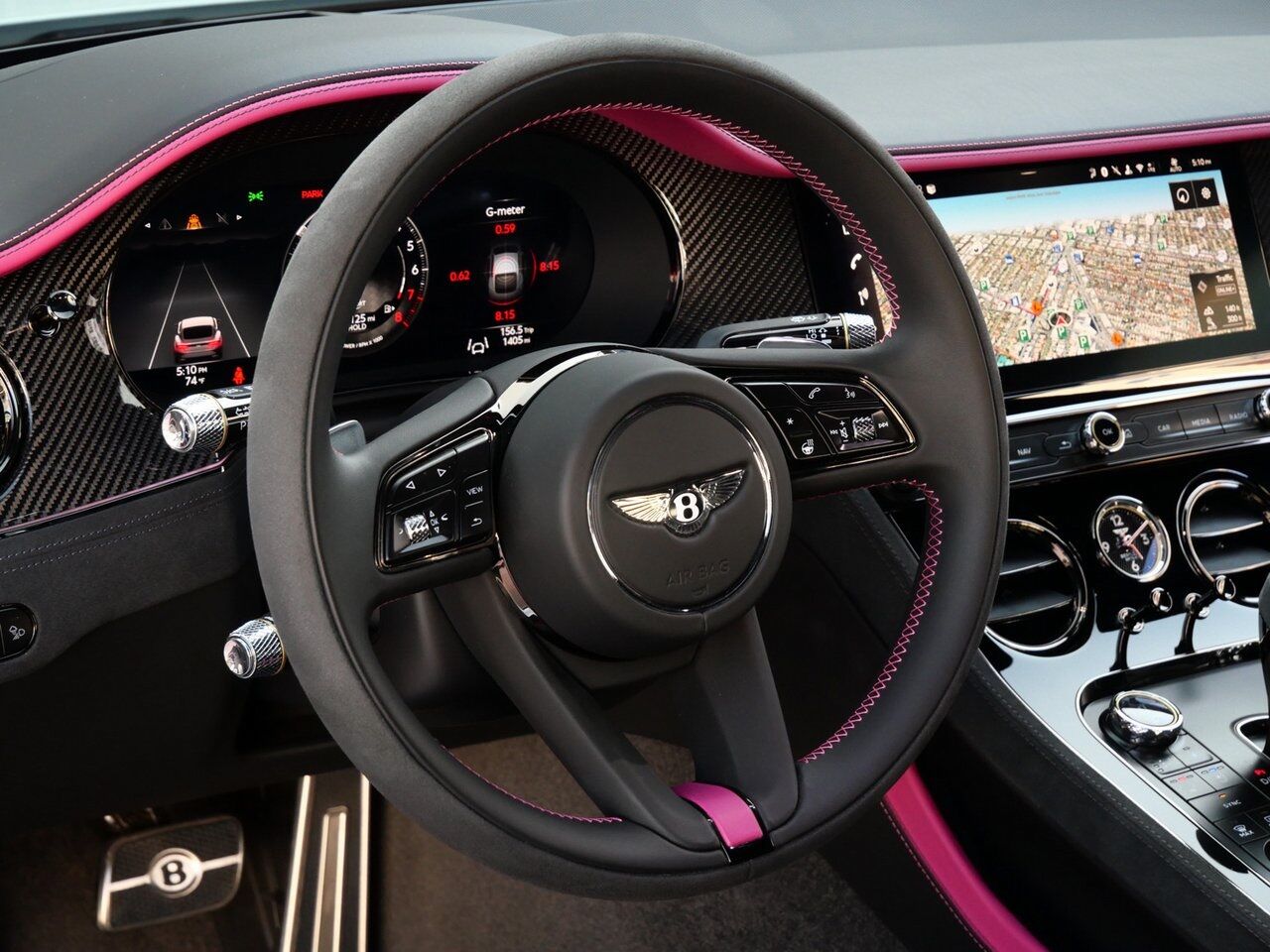 2025 Bentley Continental GT Speed Lawrence KS