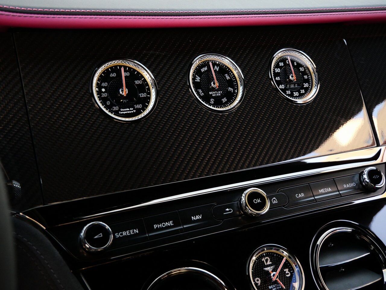 2025 Bentley Continental GT Speed Lawrence KS